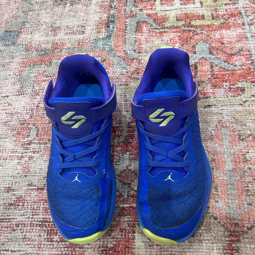 Boys Jordan Luka 1